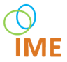 Logo de l'IME