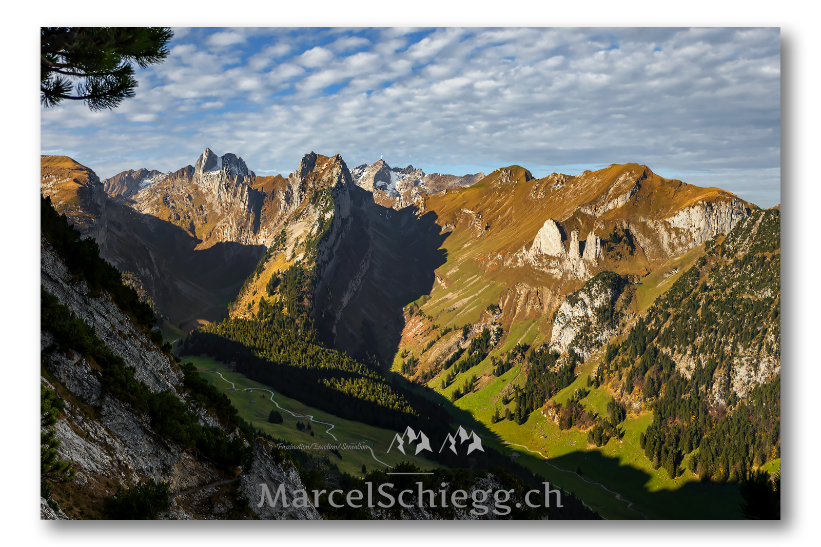 Staubern - Bilder aus Leidenschaft