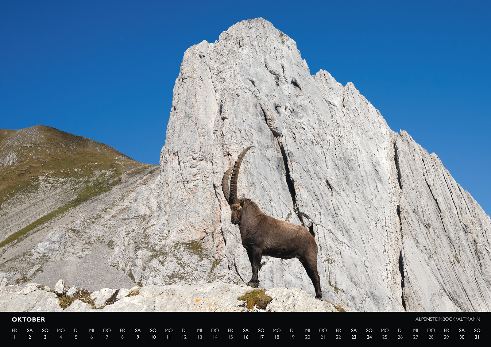 Alpstein Kalender, Alpsteinkalender, Bildkalender Alpstein, Bilder Alpstein