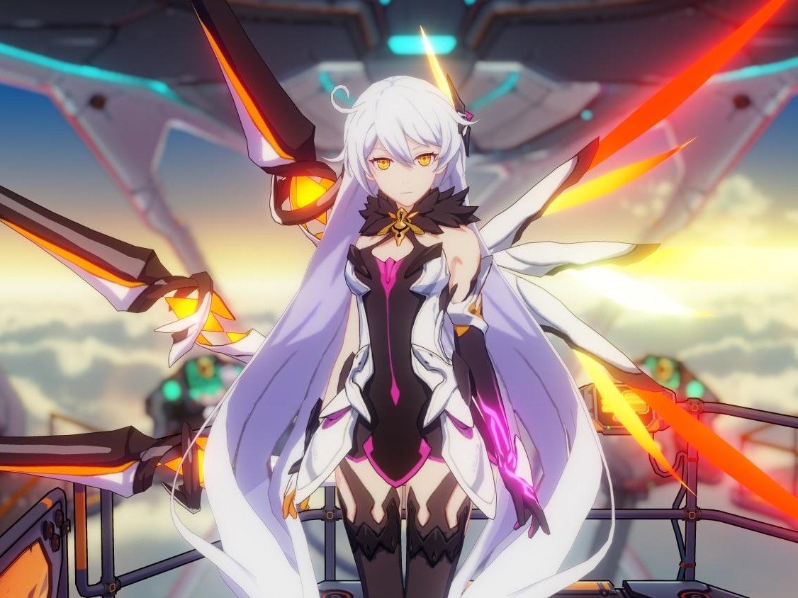 Get Wallpaper Donghua Entries Donghuas Webseite Desktop Wallpaper