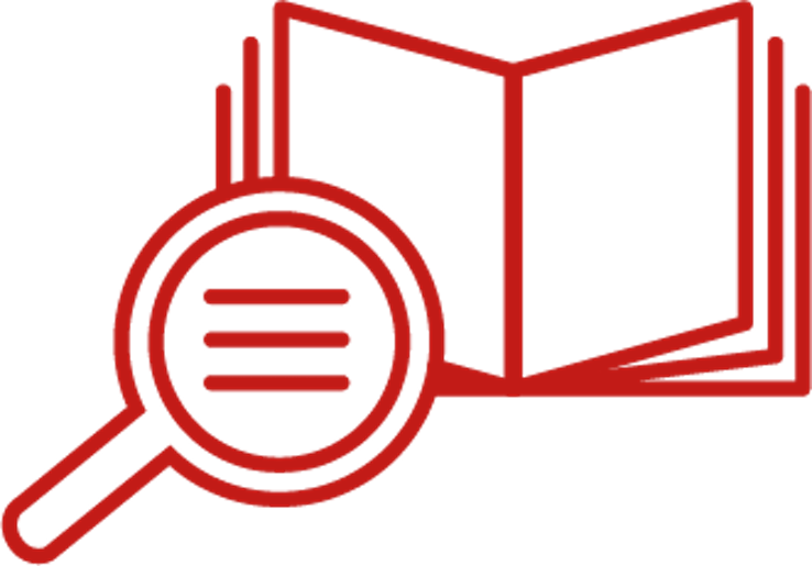 Picotgramme disgnostic livre passé à la loupe