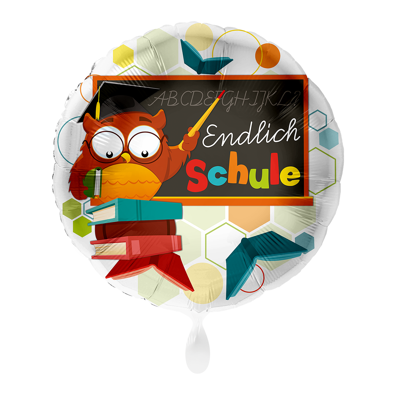 Einschulung
