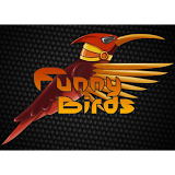 FUNNY BIRDS