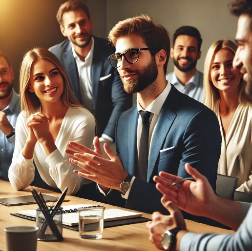 L’arte della comunicazione: il segreto per un ambiente di lavoro vincente