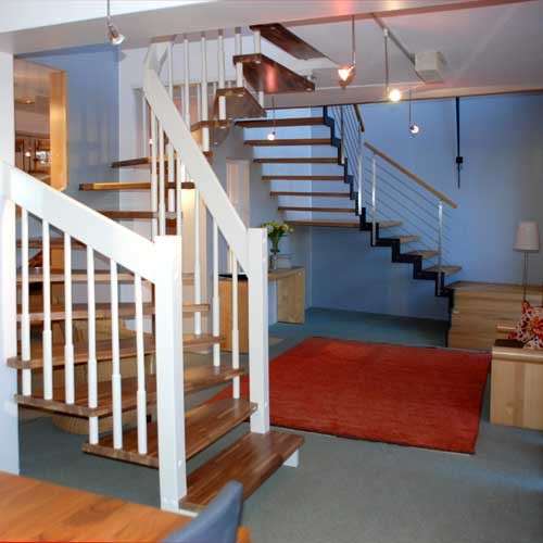 Bauer Treppenbau GmbH Cadolzburg - Bucher Treppen - Das ...