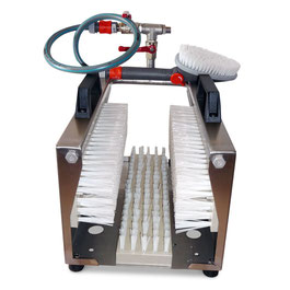  Lave-bottes pour le transport 