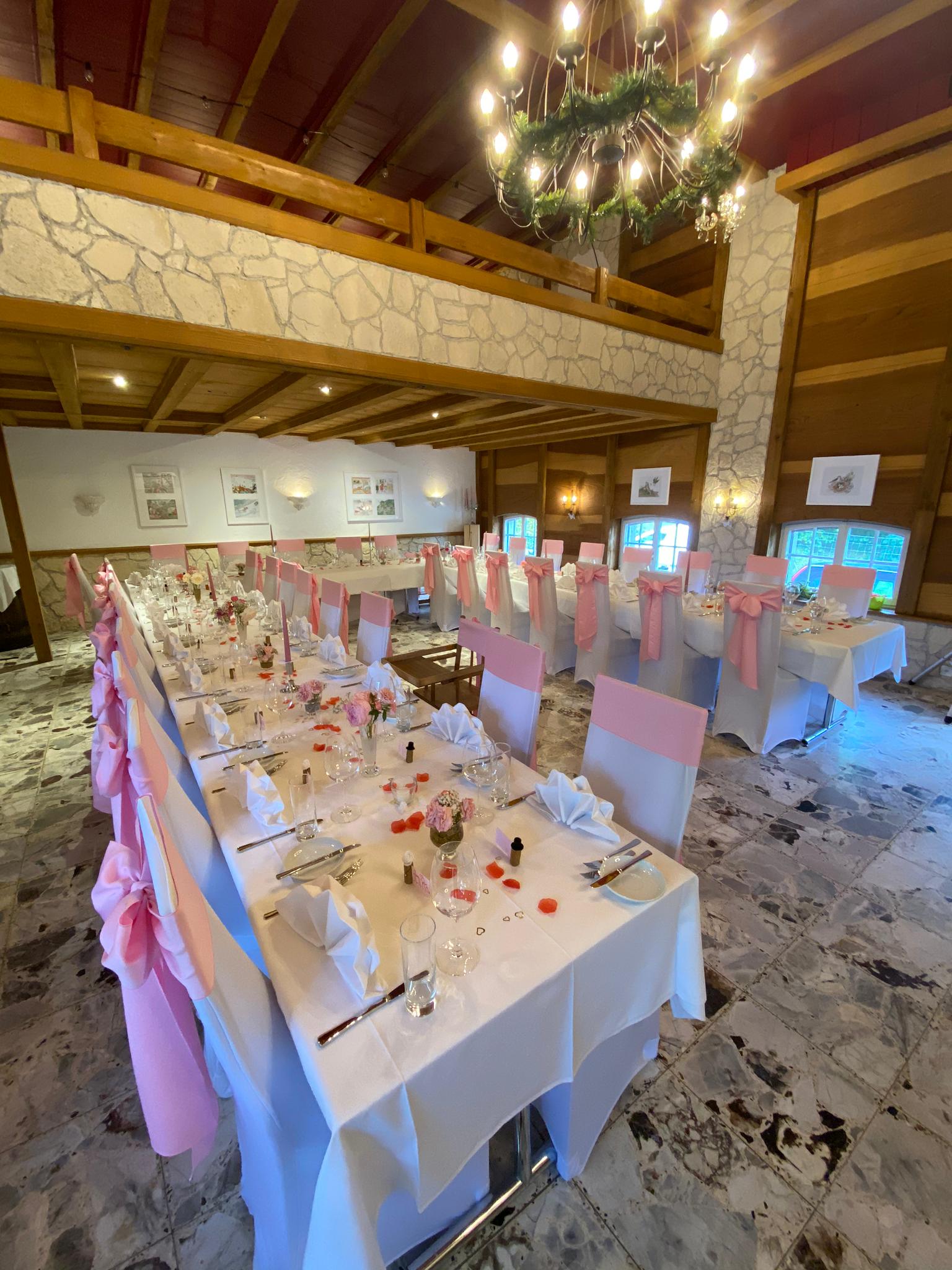 veranstalten sie ihren anlass im restaurant schloss buhegg restaurant schlossbucheggs webseite