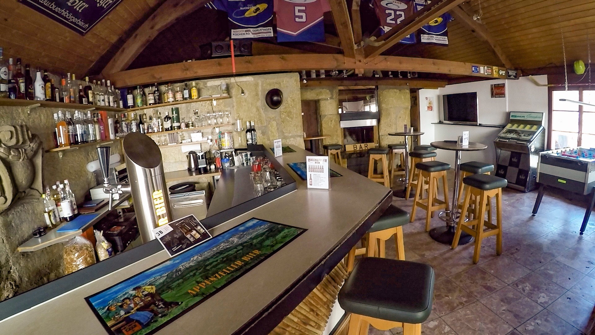 die bar des restaurant schloss buchegg hier trifft man sich restaurant schlossbucheggs webseite