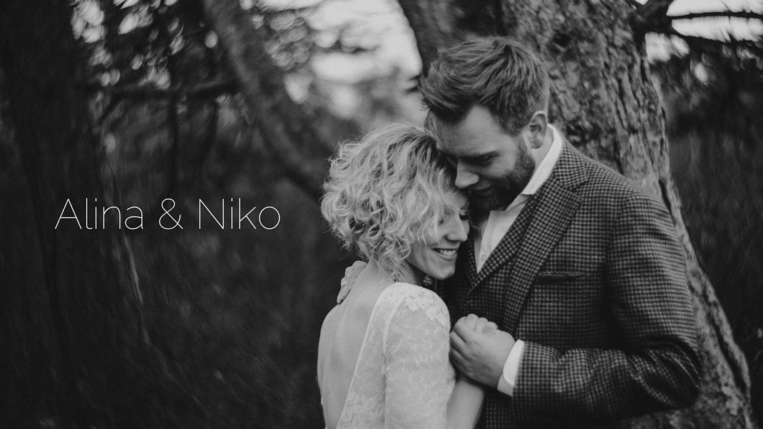 Winter Wedding