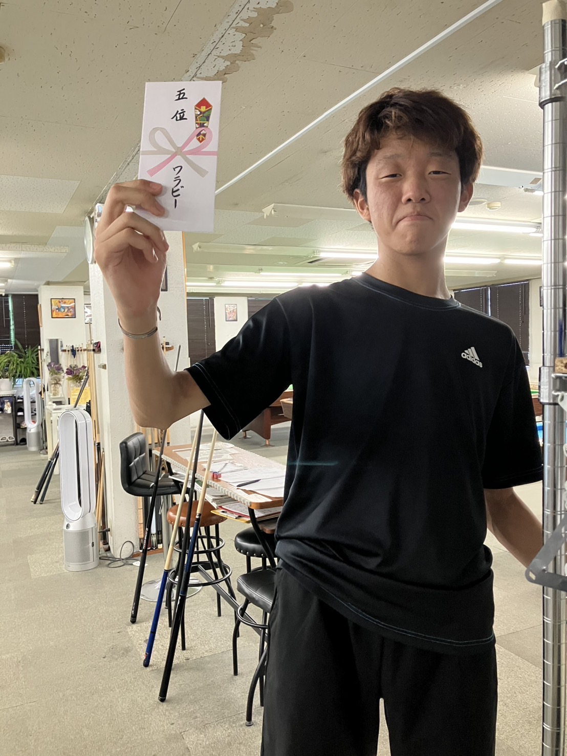 新免氏⑤