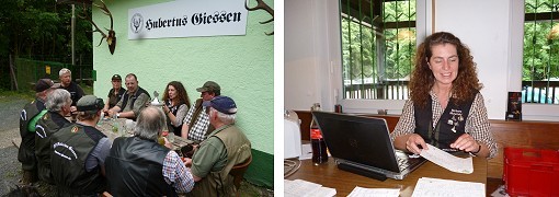 Vereinsmeisterschaft 2013