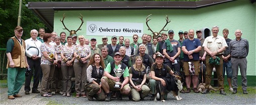 Vereinsmeisterschaft 2013