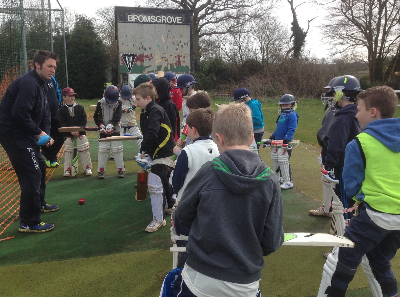 Tsr Club Cricket Development Programme Tsrcricketcoaching