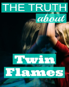 The Truth About Twin Flames