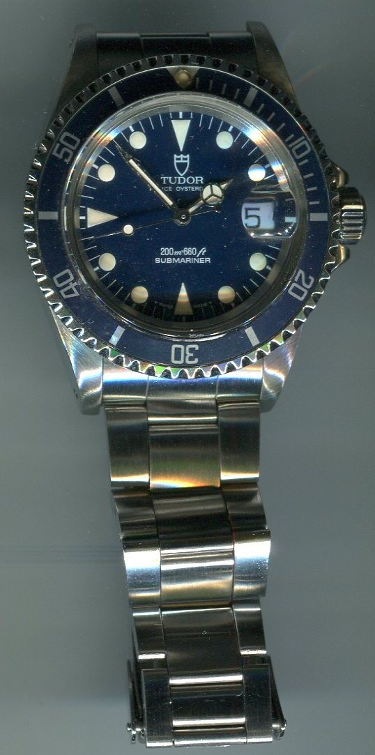 TUDOR/チュードル - 熟練職人のアンティークウオッチ TUDOR/チュードル - 熟練職人のアンティークウオッチ