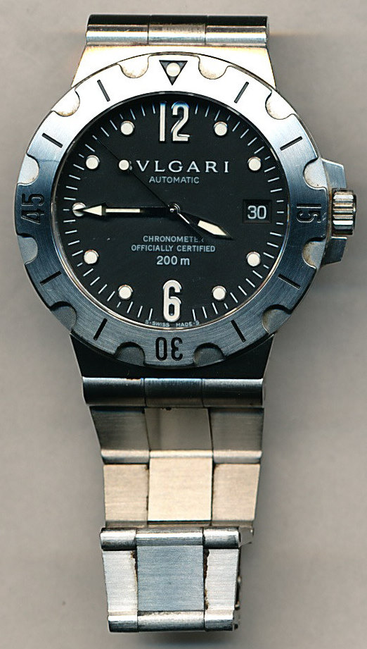 BVLGARI/ブルガリ - 熟練職人のアンティークウオッチ