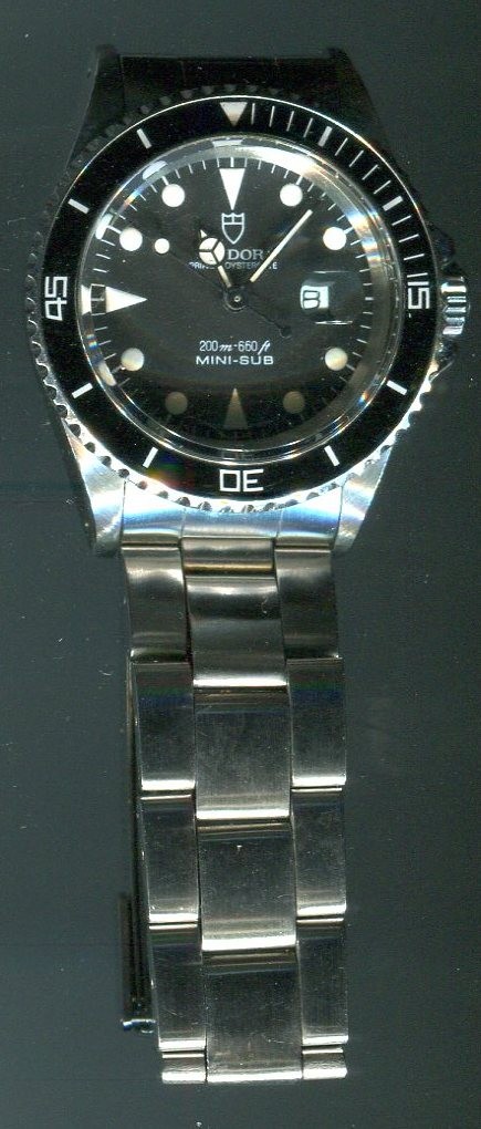 TUDOR/チュードル - 熟練職人のアンティークウオッチ TUDOR/チュードル - 熟練職人のアンティークウオッチ