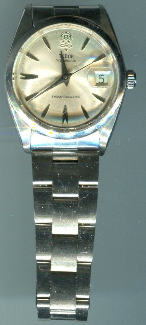 TUDOR/チュードル - 熟練職人のアンティークウオッチ TUDOR/チュードル - 熟練職人のアンティークウオッチ