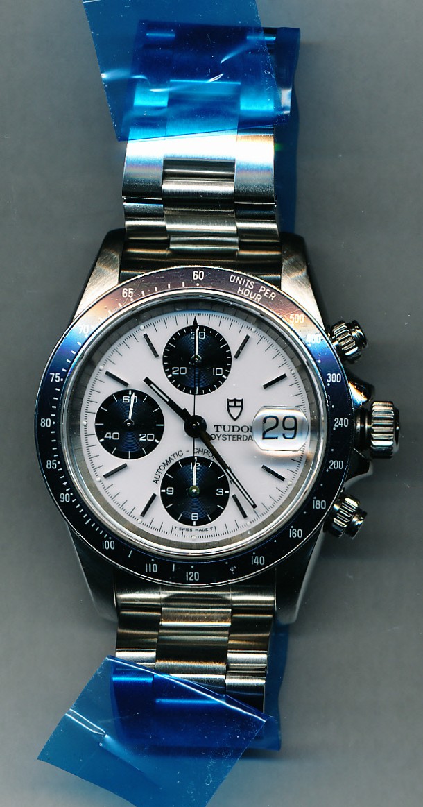 TUDOR／チュードル - 熟練職人のアンティークウオッチ