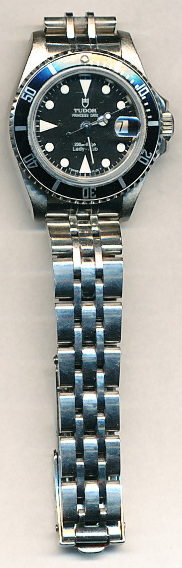 TUDOR チュードル2001年中国語カタログ時計資料※2686-その他