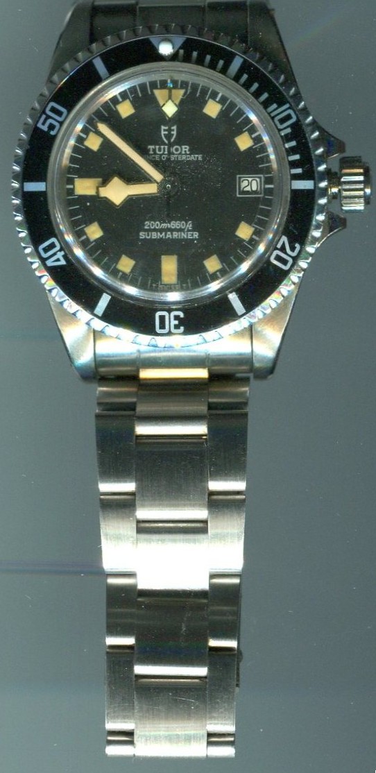 TUDOR/チュードル - 熟練職人のアンティークウオッチ TUDOR/チュードル - 熟練職人のアンティークウオッチ