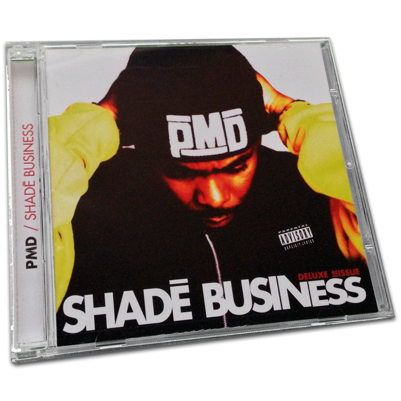 PMD:Shade Business 1994 LyricWiki - lyricswikiacom