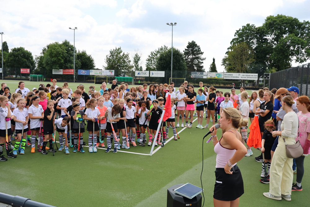 School's out – ein gelungener Ferienauftakt!