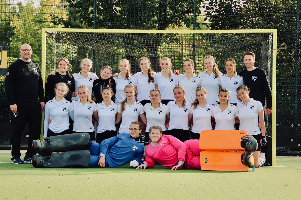 Bronze bei der Heim-DM