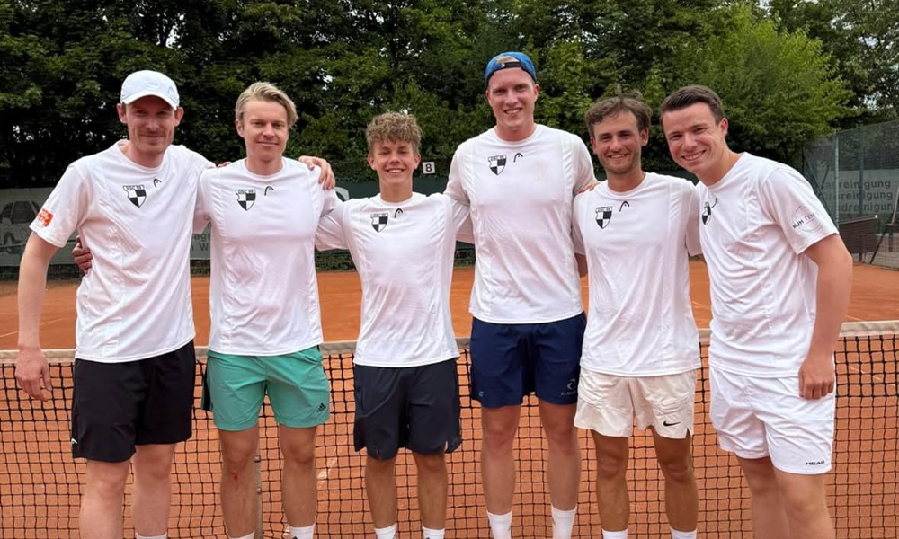 Erfolgreiche Sommersaison mit starker Jugendbeteiligung