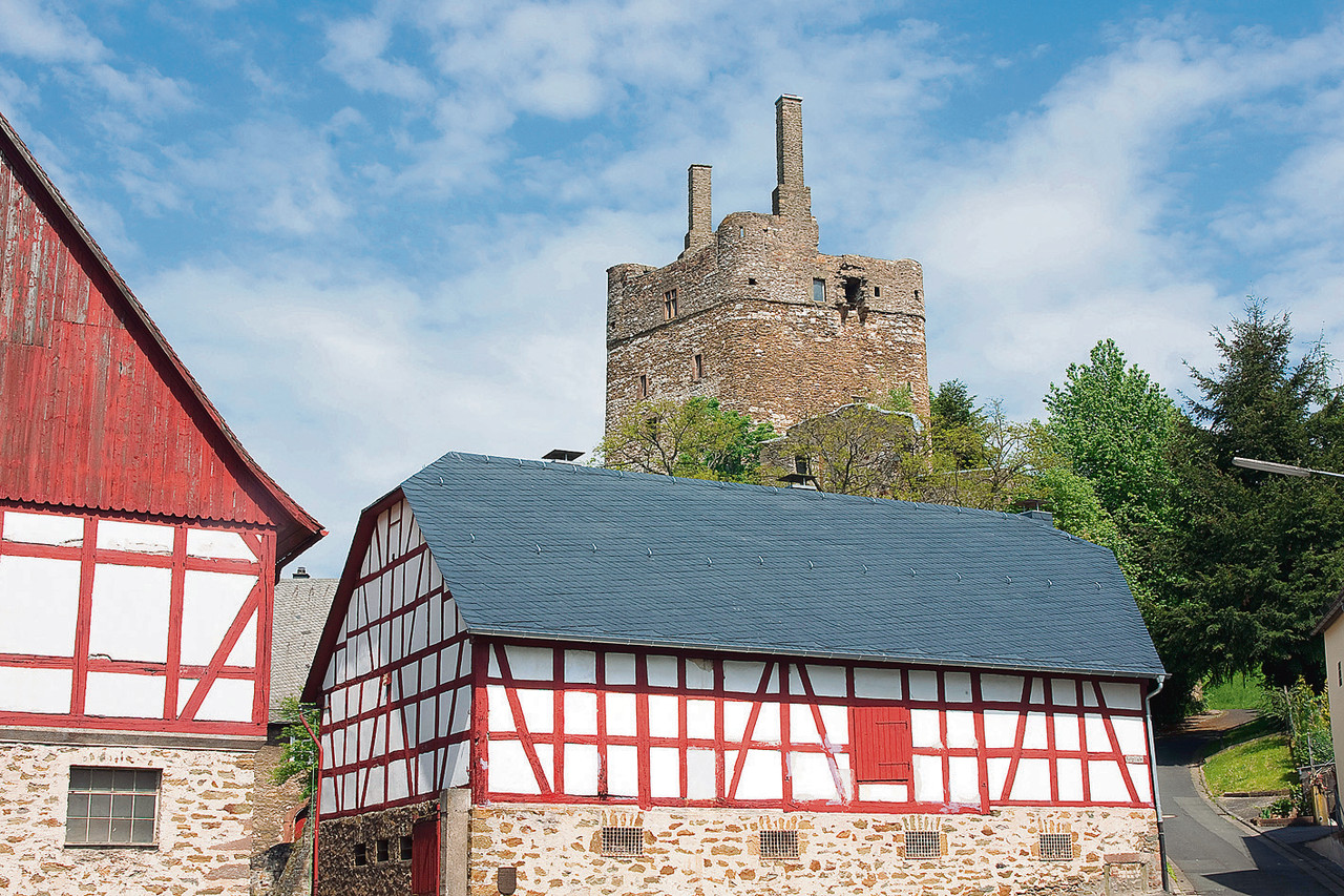 SPDOrtsverein Hermannstein / Blasbach SPD Stadtverband Wetzlar