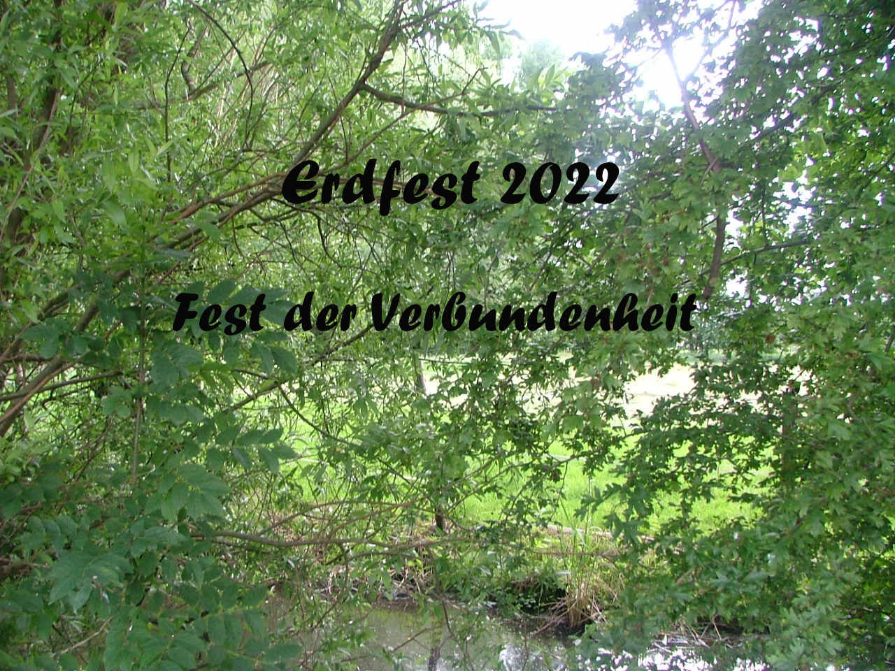 Erdfest