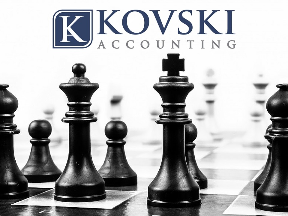 Kovski Accounting