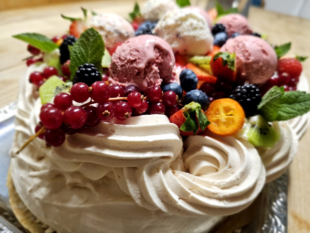 Pavlova