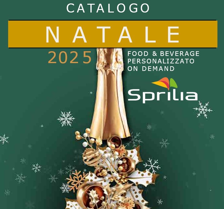Il gusto del Natale con il tuo logo: un dono che parla di te