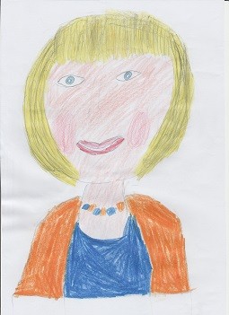 Frau Moritzer