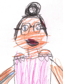 Frau Fischer