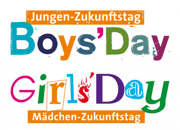 22. April 2021: Der Girls’Day und Boys’Day als Digital-Veranstaltungen