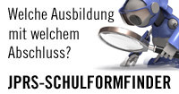 Ausbildung oder Studium? FOS Form A oder B? Hier gibt es Antworten!