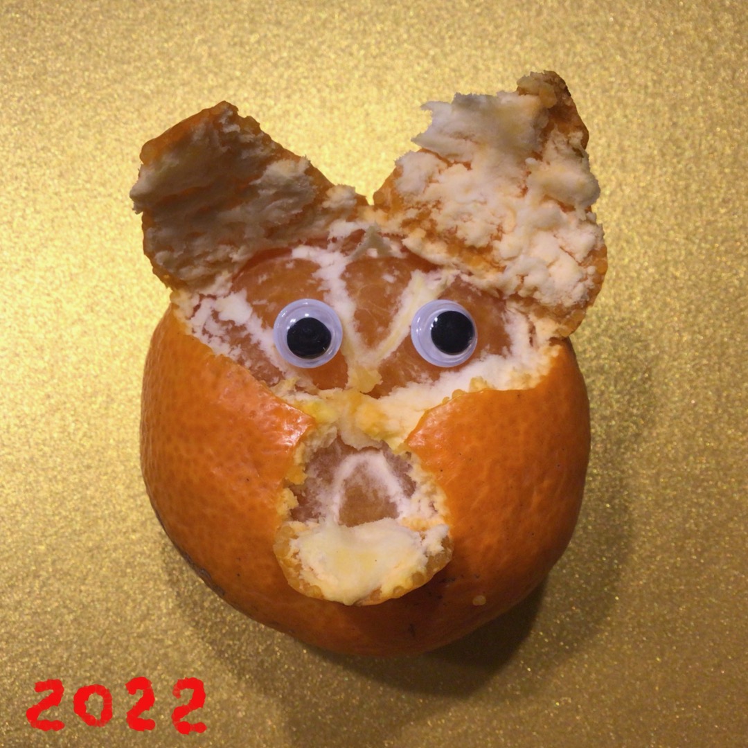 新年あけましておめでとうございます