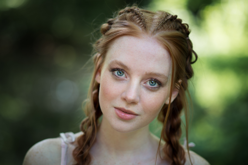 Foto: Steve Dean Mendes Model: Saskia Oever Haar: Vlechtidee Make up: LooXx MakeupArt 