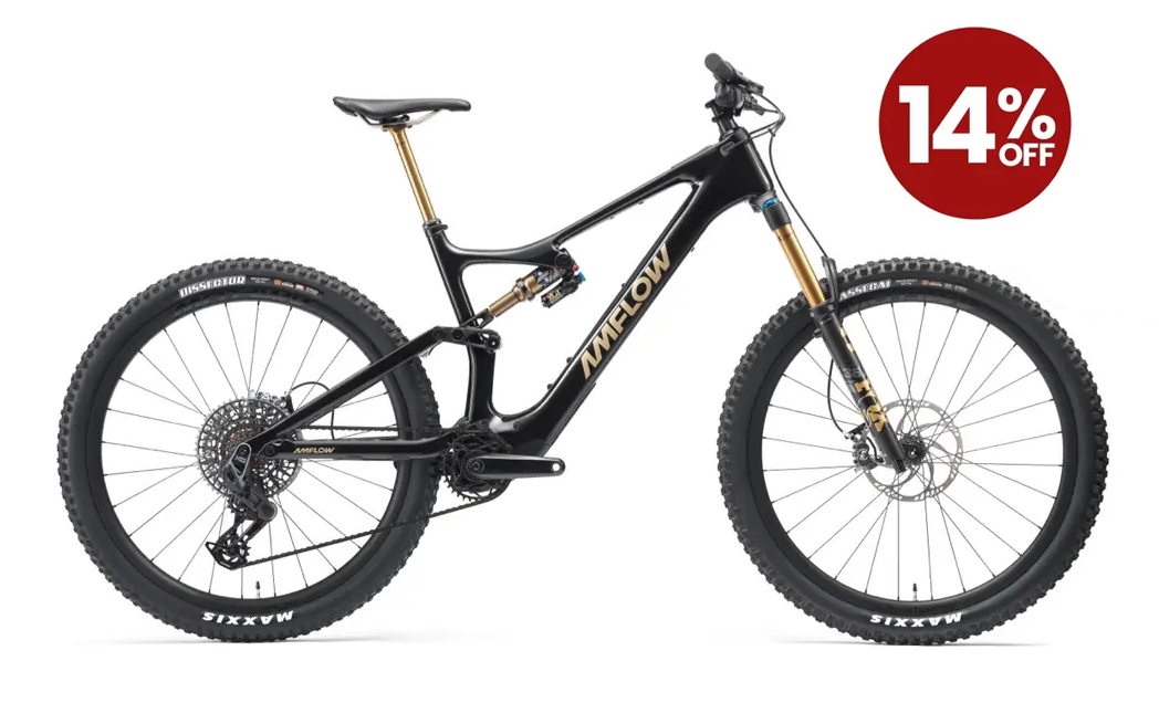 AMFLOW PL Carbon Pro
