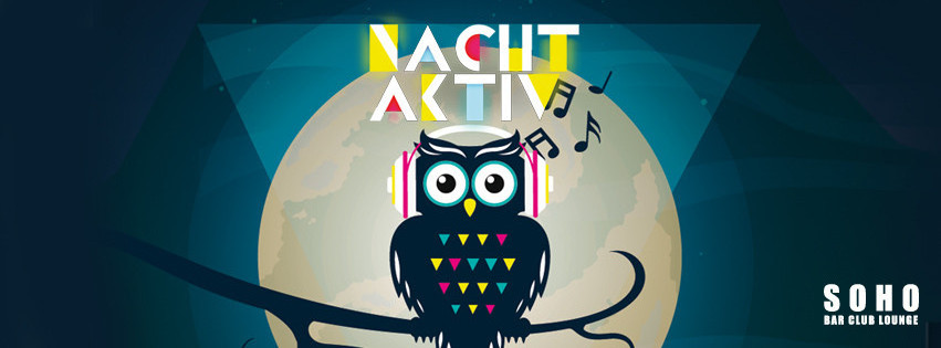 Flyer by Ilyas