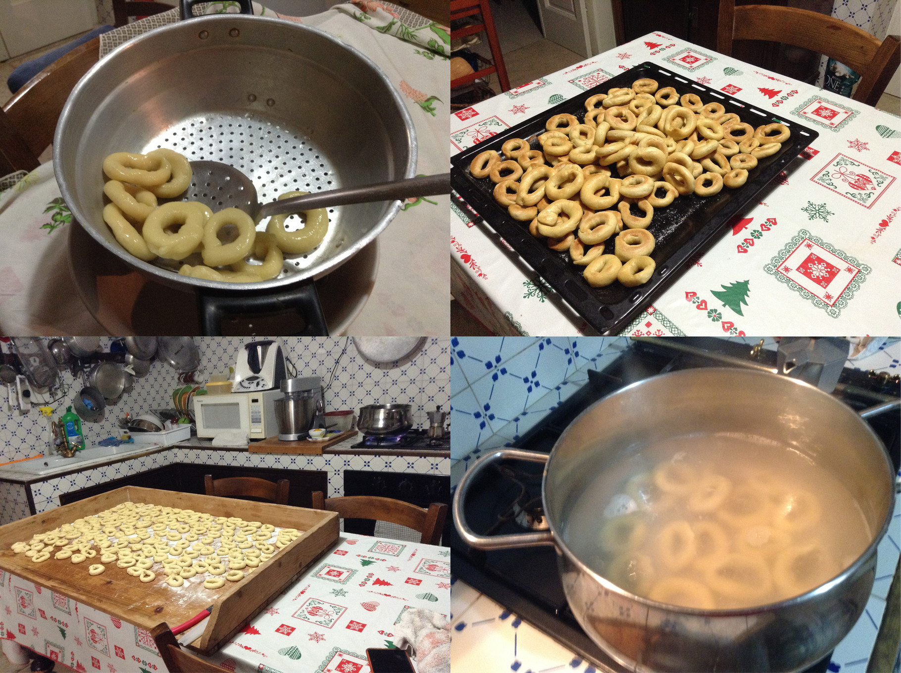 Cooking Class in Puglia Mola di Bari Bed and Breakfast Al Duomo Mola di Bari