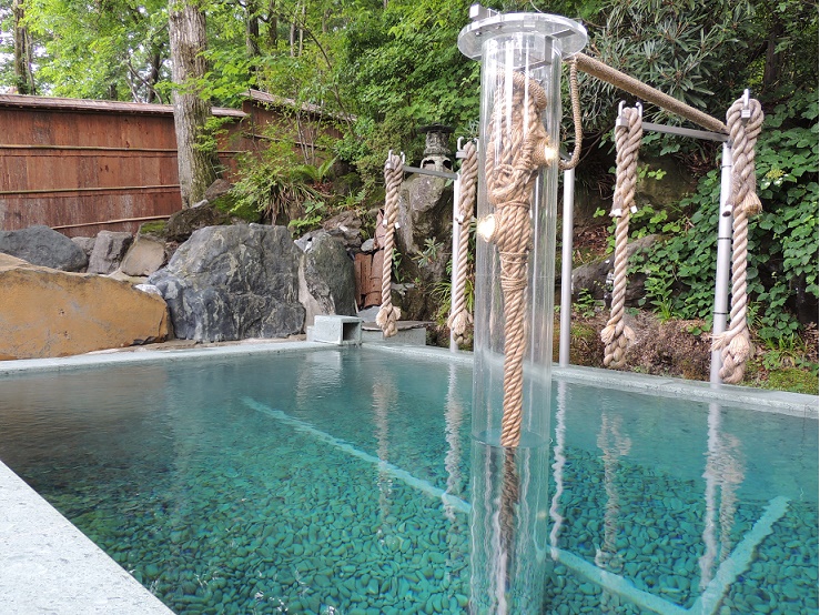 綱の湯