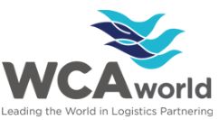 WCA Worldwide Forwarder Network