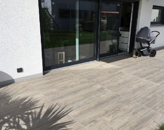 Willkommen Fliesen Bayer