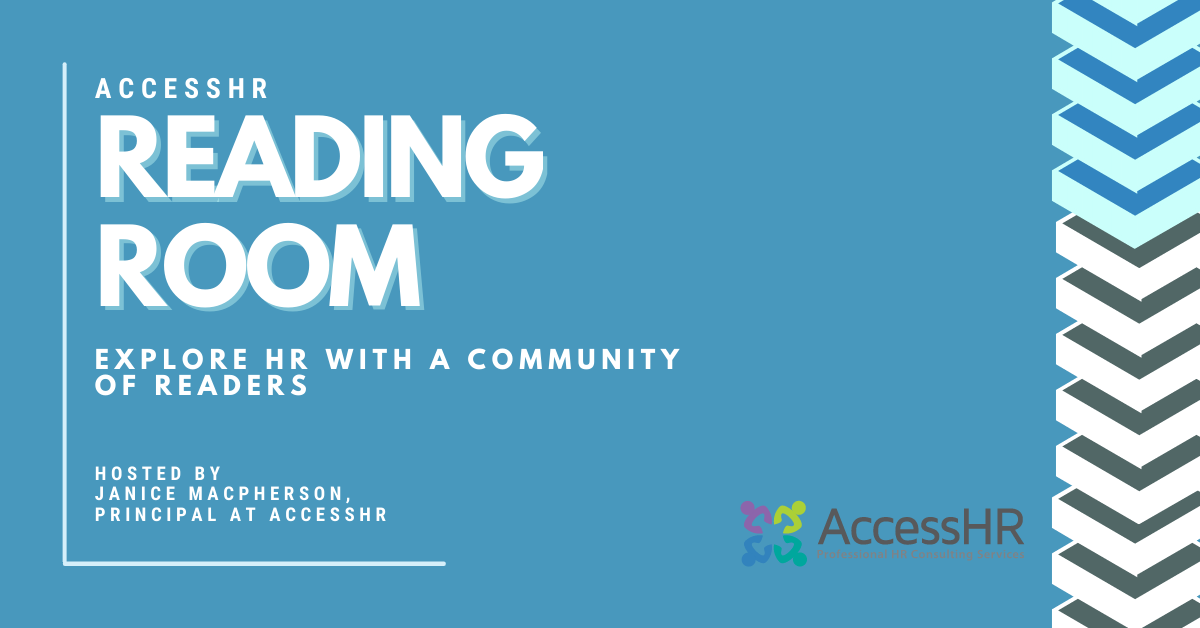 Announcing the AccessHR Reading Room