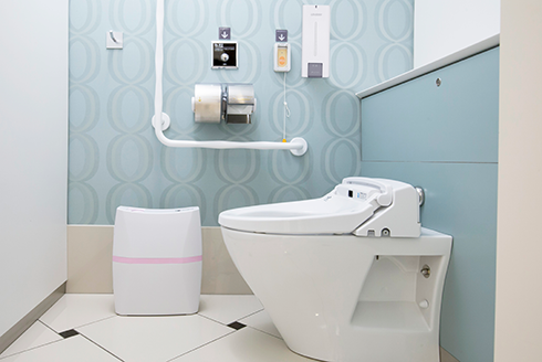 トイレ周り商品