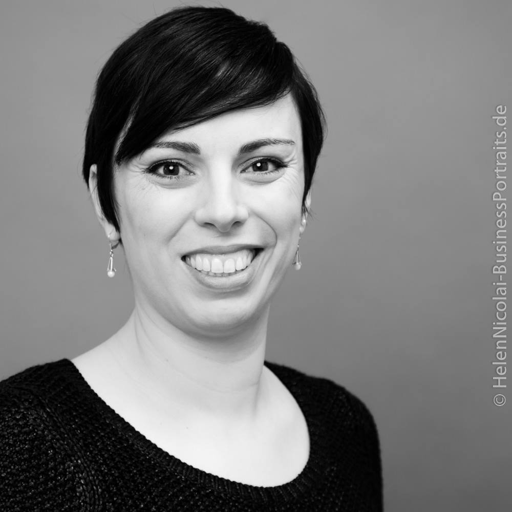 Sandrine CartierMillon von Créateur de temps / Mehr Zeit im Alltag