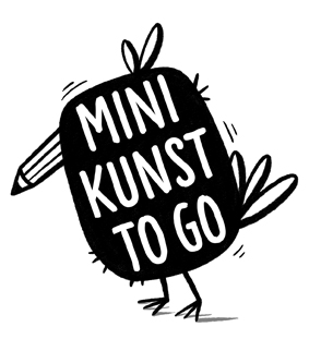 Fürther Höfefest 2018, Minikunst to Go